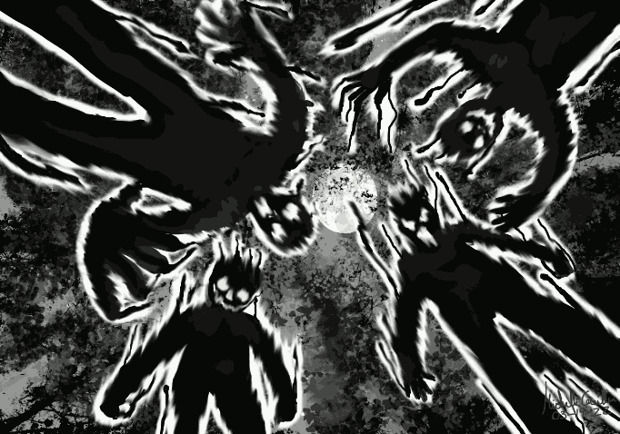 Shadowy Presence.gif