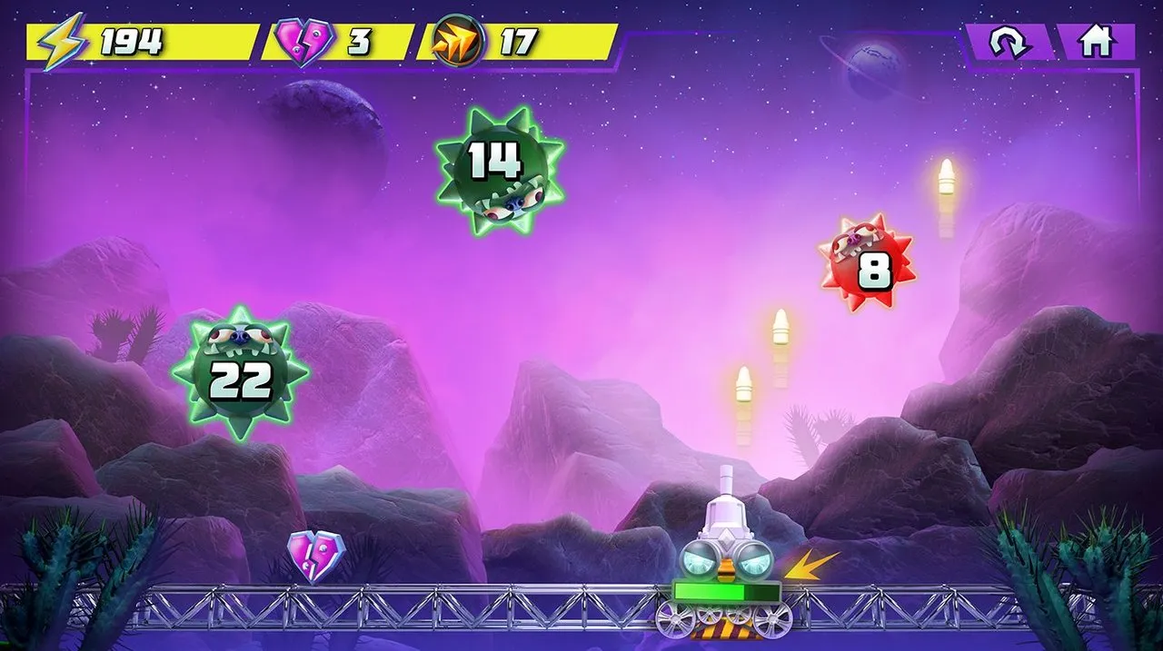 In-Game Action