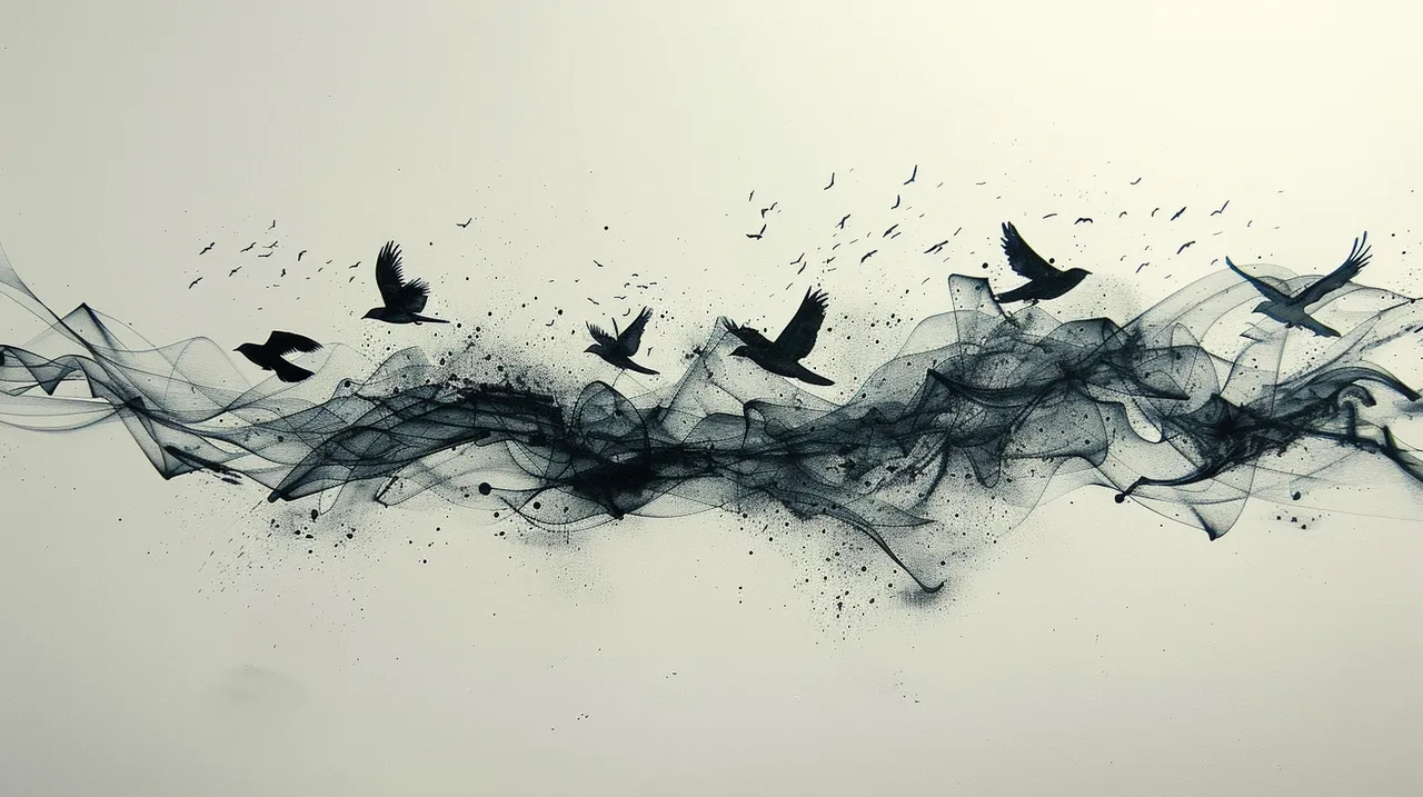 jarvie_An_ink_drawing_showcasing_a_flock_of_birds_starting_fr_cf7b3634-29d5-4f04-b385-a628490de8ce_2.png