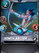 Xenith Archer