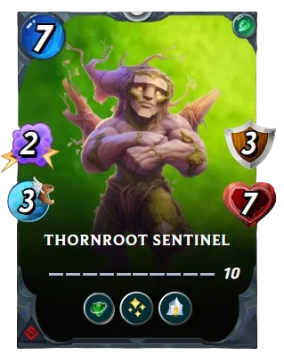 Thornroot Sentinel Image