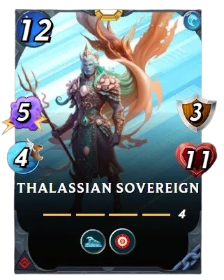 Thalassian Sovereign Image