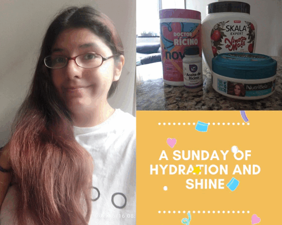 A Sunday of hydration and shine.gif