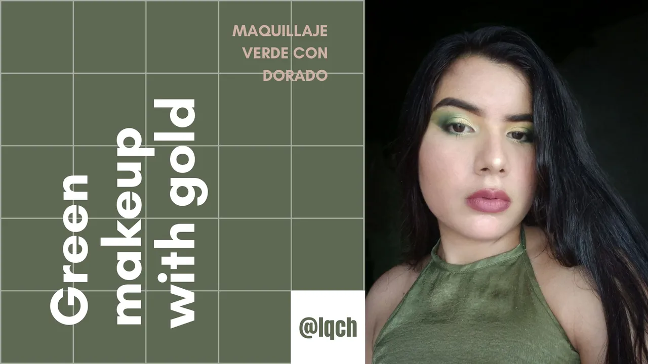 Green makeup with gold.png