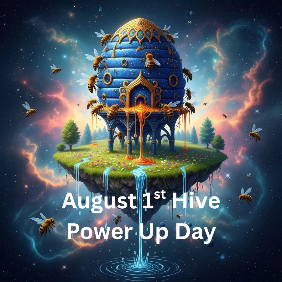August 1st Hive Power Up Day.png