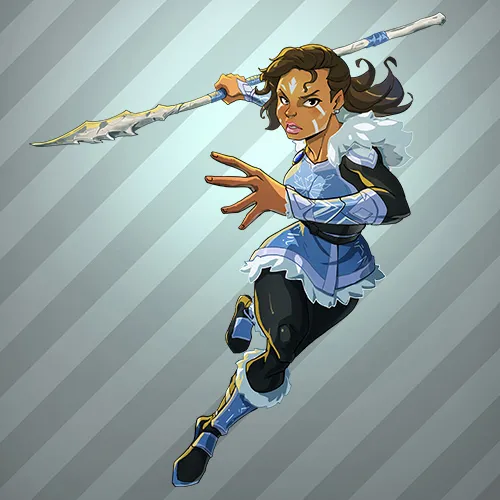 Anyu Huntswoman.jpg