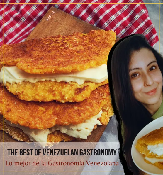 The best of Venezuelan Gastronomy.png