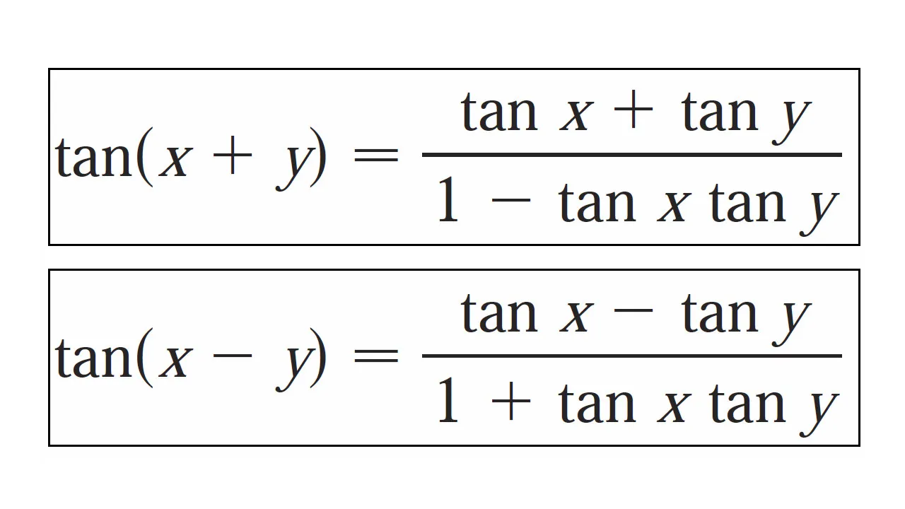 Trigonmetric Identity tan(x +- y).jpeg