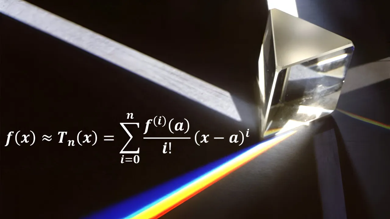 Appliations of Taylor Polynomials.jpeg