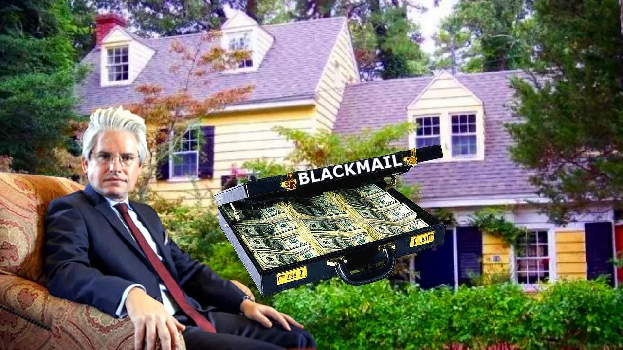 #PizzaGate Part 28 David Brock Blackmail.jpeg