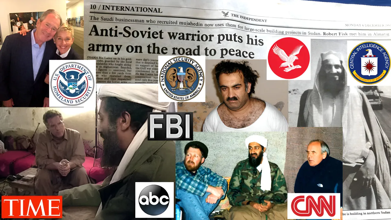 #911Truth Part 2 Official Narrative.jpeg