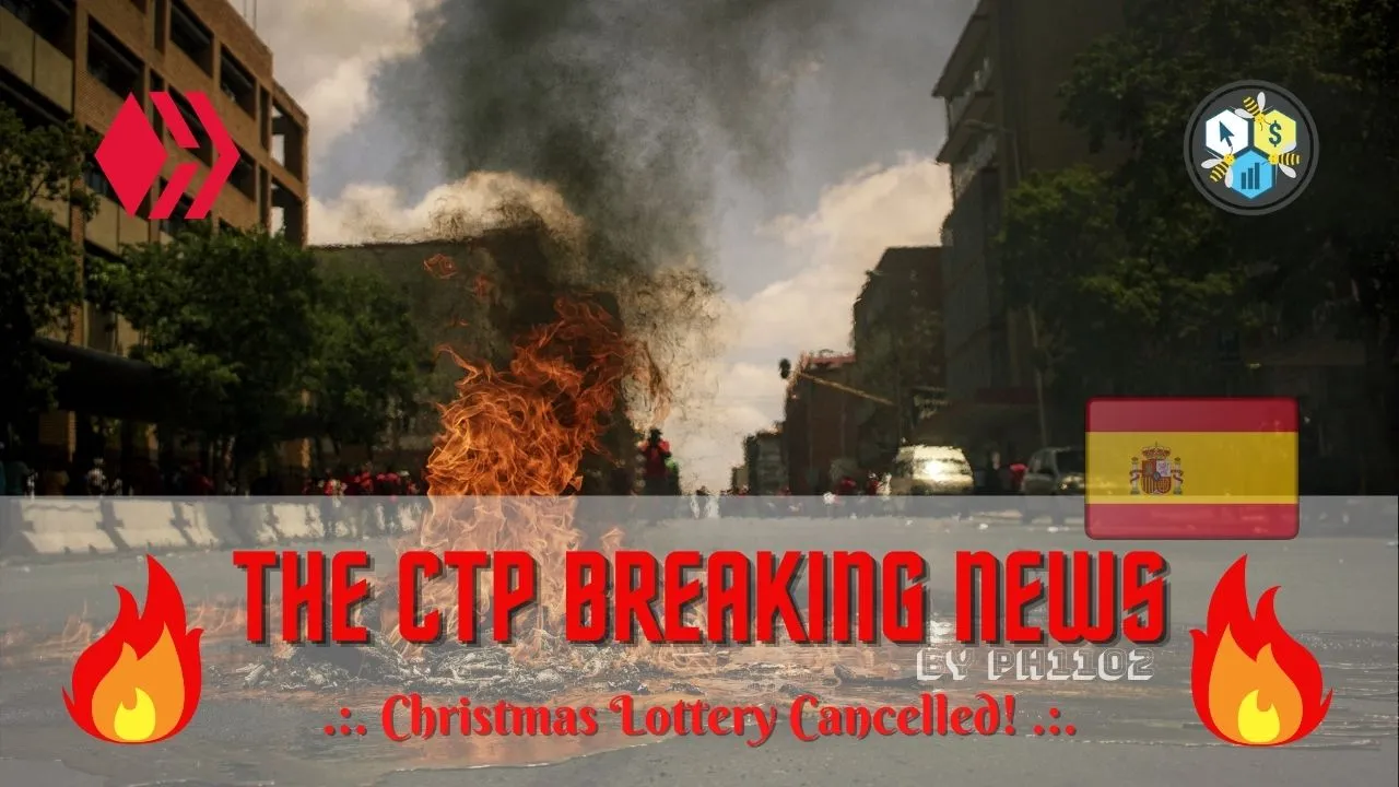 The CTP Breaking News  Christmas Lottery Cancelled.jpg