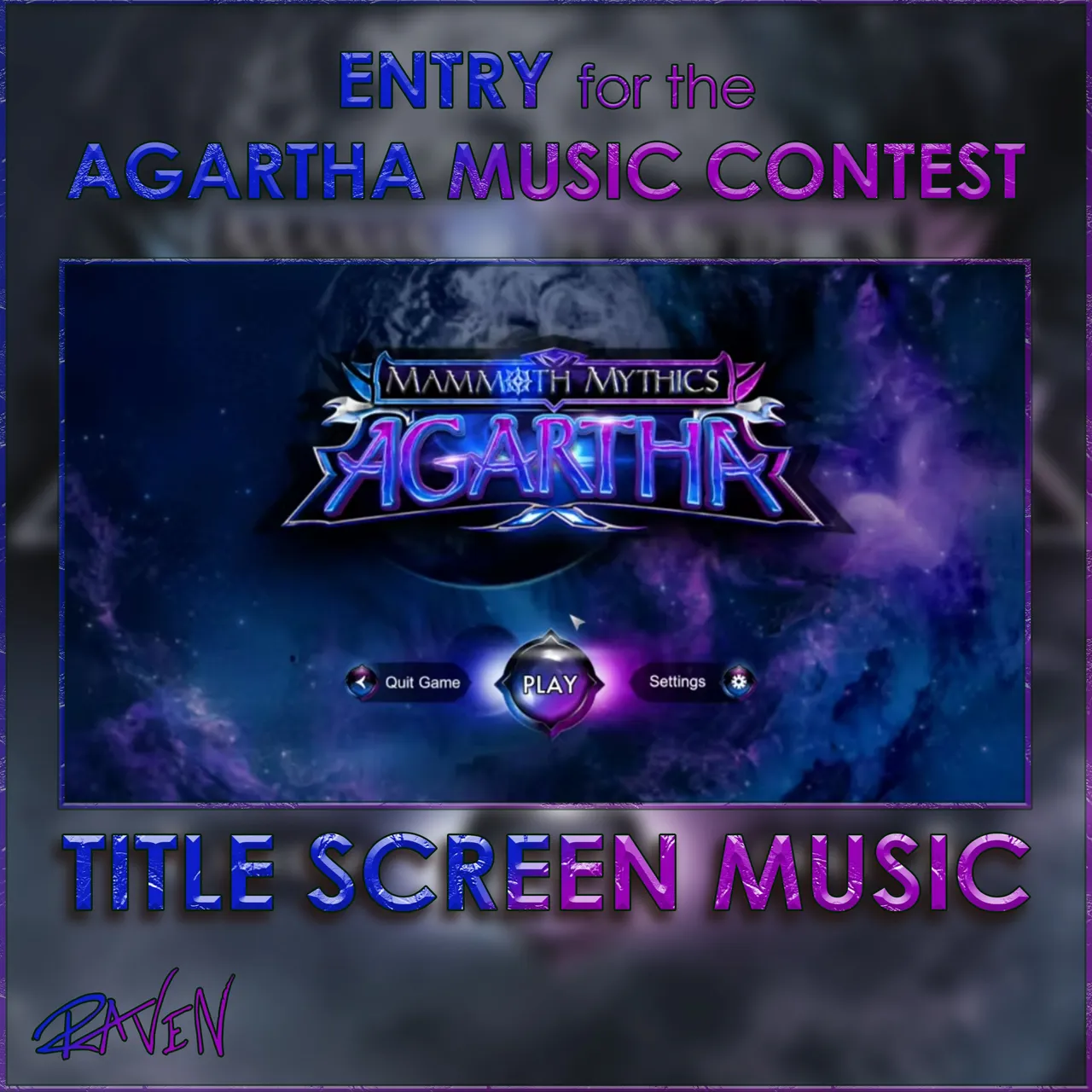 Coverart Title Screen Music.jpg