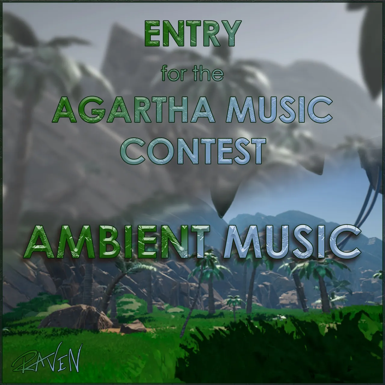 Coverart Ambient Music.jpg