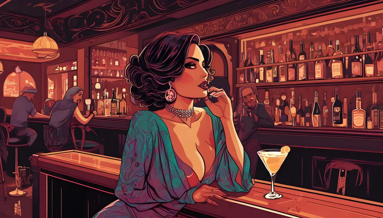 hombre-bebiendo-en-bar-sucio-mujer-glamorosa-entra-upscaled (2).png