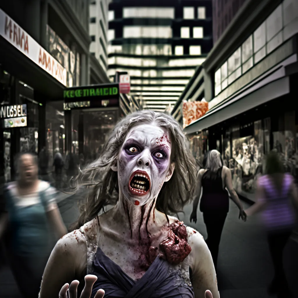 riverflows_scary_zombie_woman_in_Melbourne_Halloween_style_of_D_d75b2059-9f20-4374-8965-696c25b9d159.png