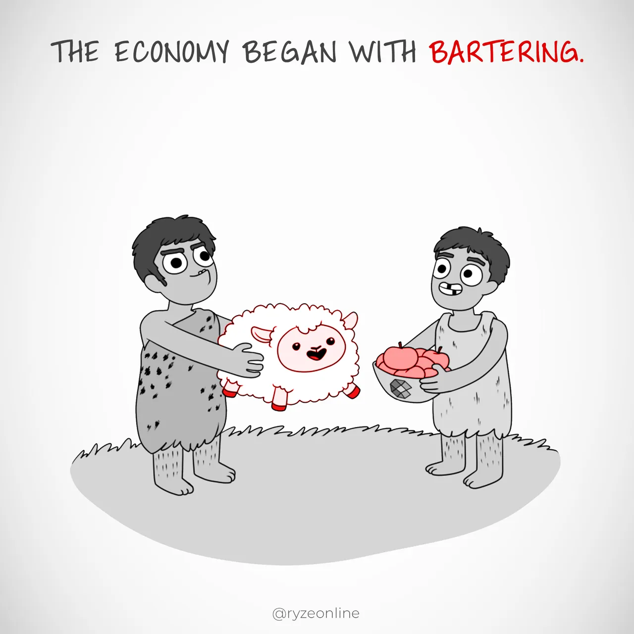 00320B - Barter_NetClipArt.png