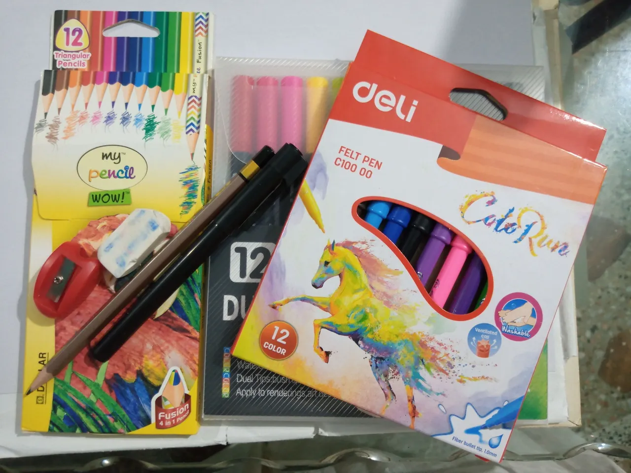 Drawing tools