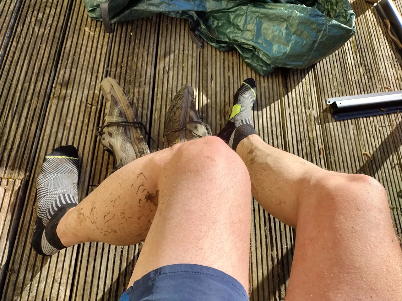 Legsie