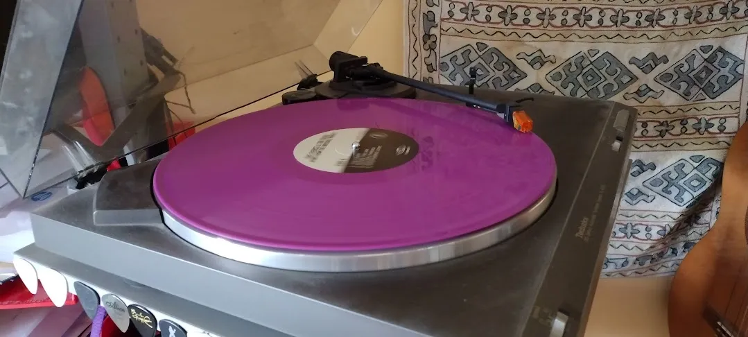 Vinyl