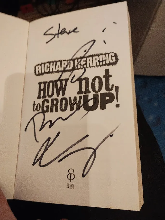 Signed