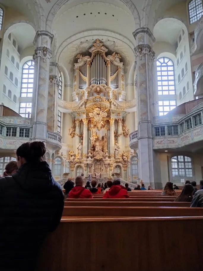 Frauenkirche