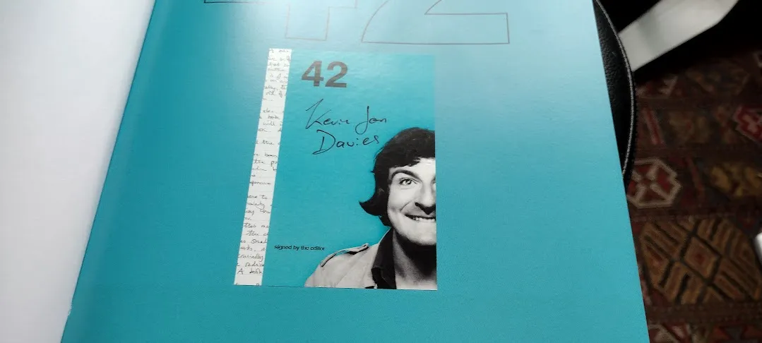 Signature