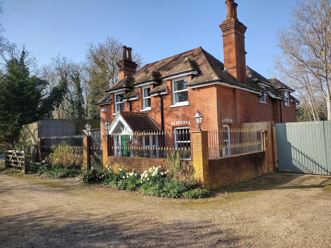 Lodge