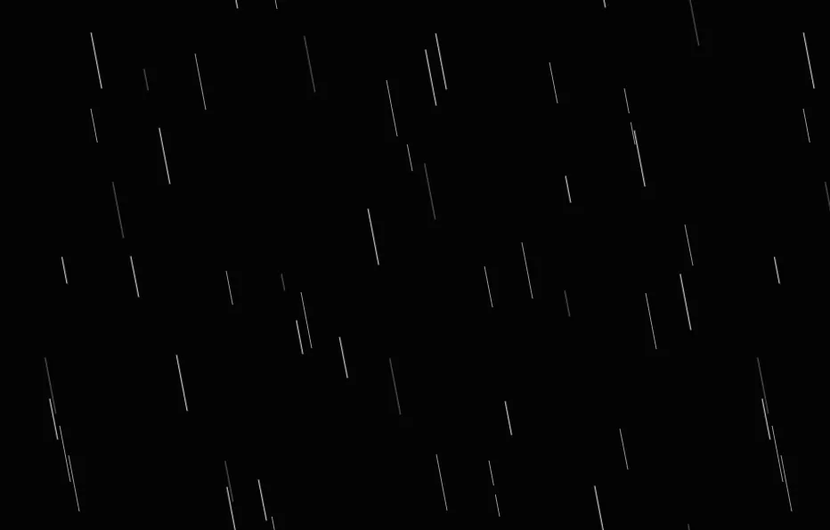 Rainstorm - After Dark