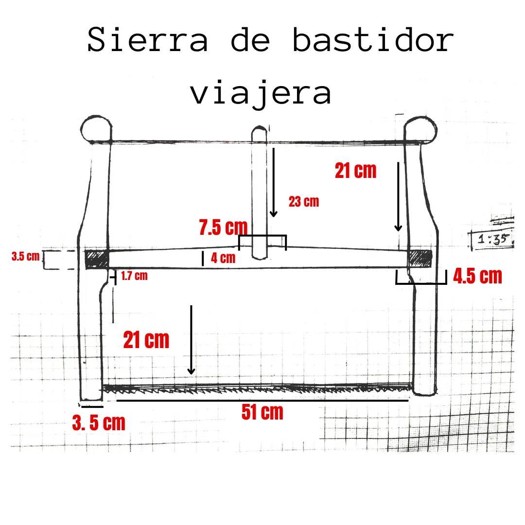 Plano de sierra de bastidor viajera.png