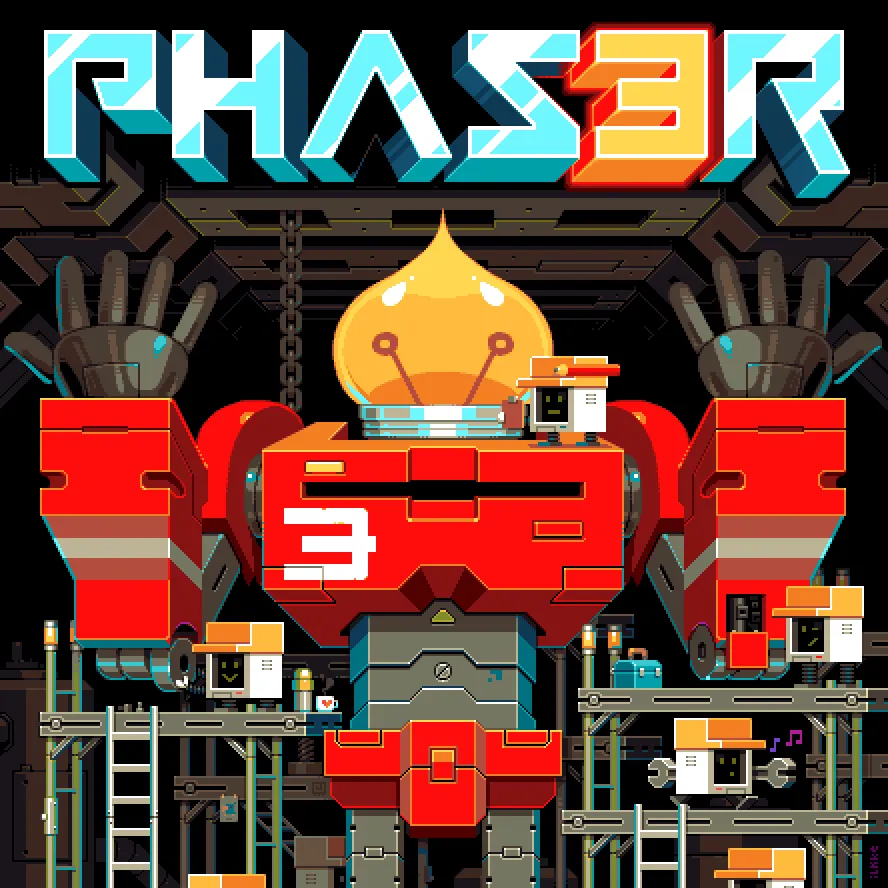 image source: Phaser