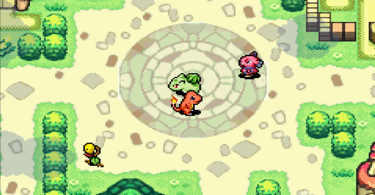 Pokemon Mystery Dungeon 1 Team Rot 012.png