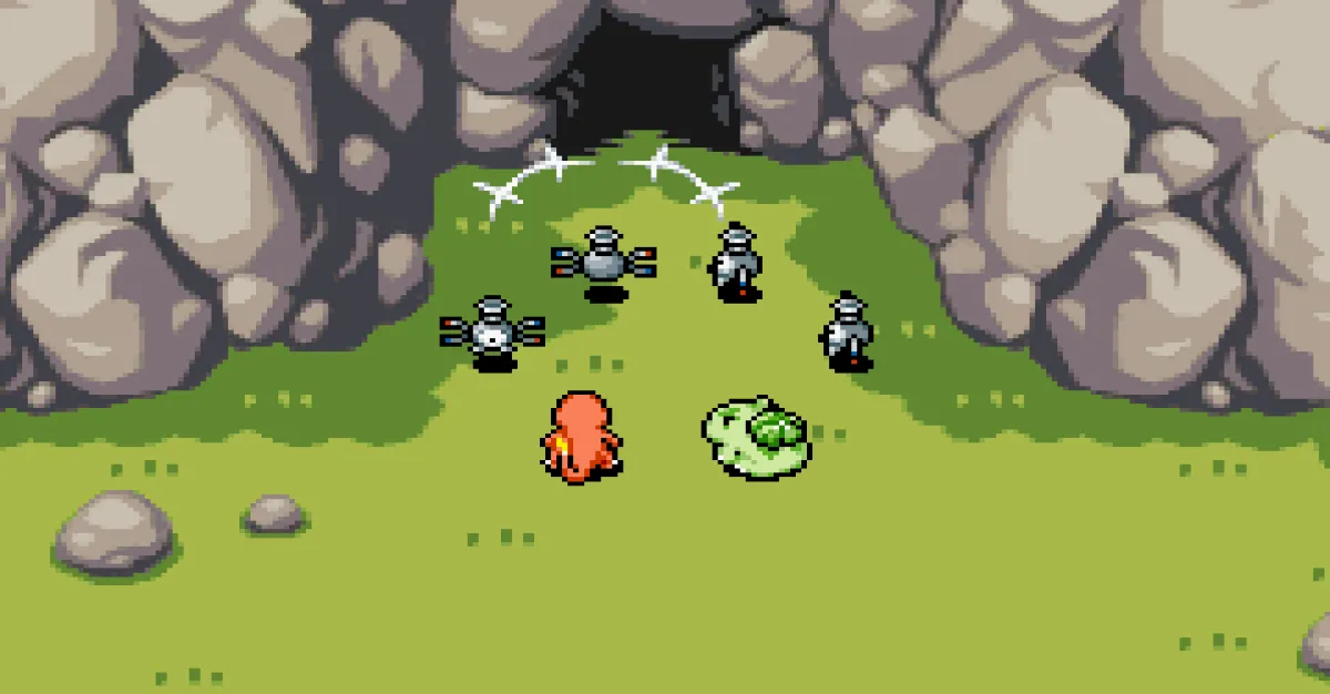 Pokemon Mystery Dungeon 1 Team Rot 009.png
