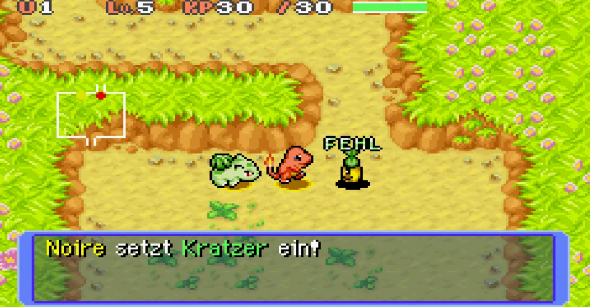 Pokemon Mystery Dungeon 1 Team Rot 004 .png