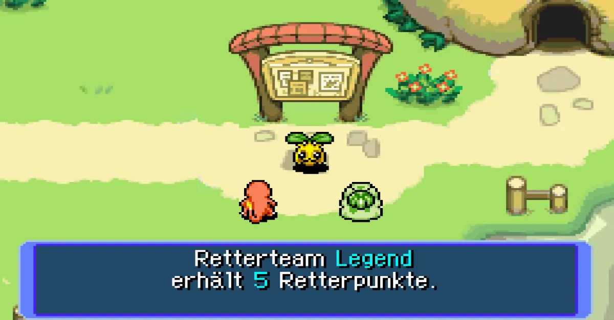 Pokemon Mystery Dungeon 1 Team Rot 015.png