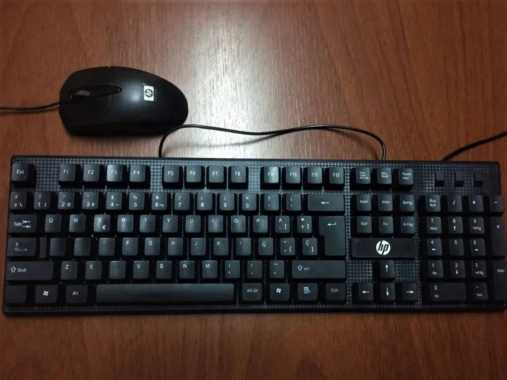 Keyboard deteriorating Fast