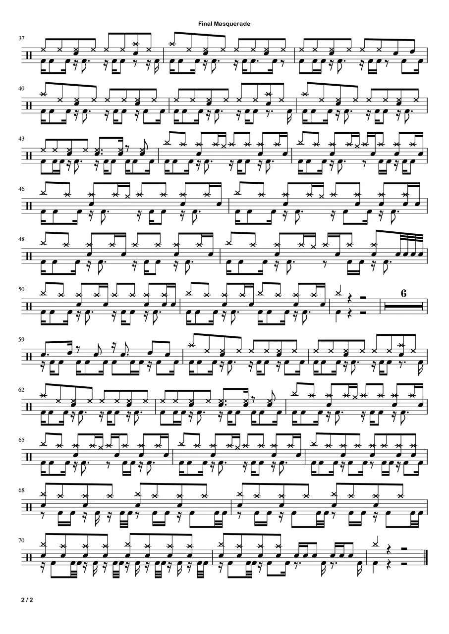 Final Masquerade by Linkin Park-2.png