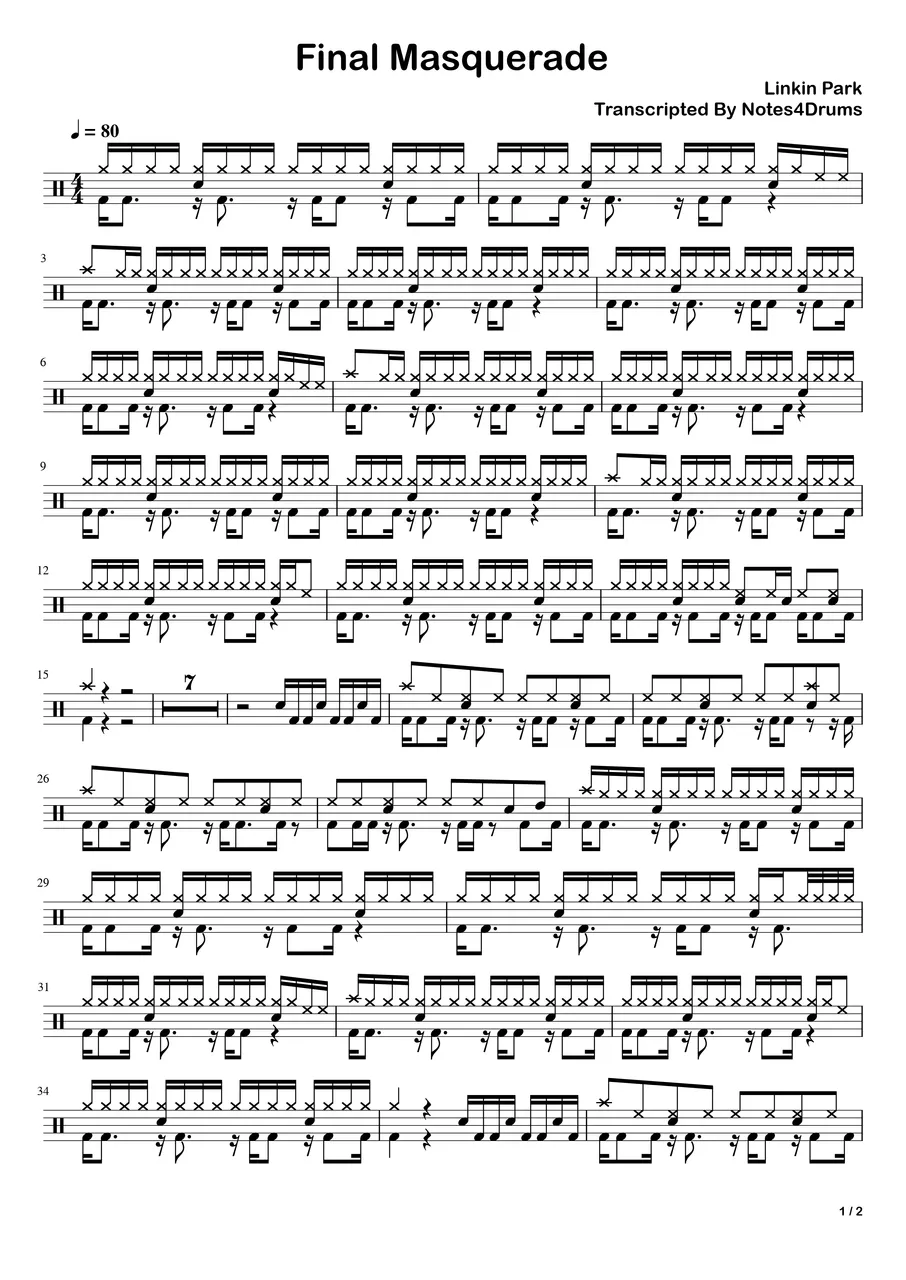 Final Masquerade by Linkin Park-1.png