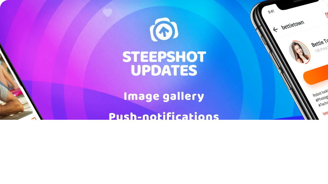 update