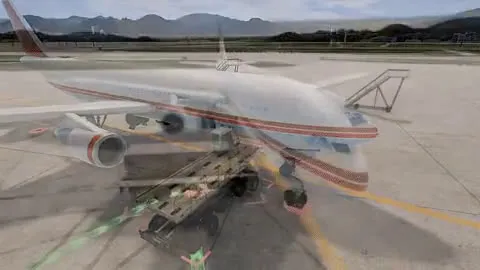 Airport Simulator 2019.mp4