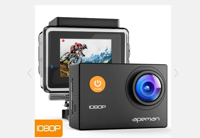 APEMAN Action Camera A66 - 2.png