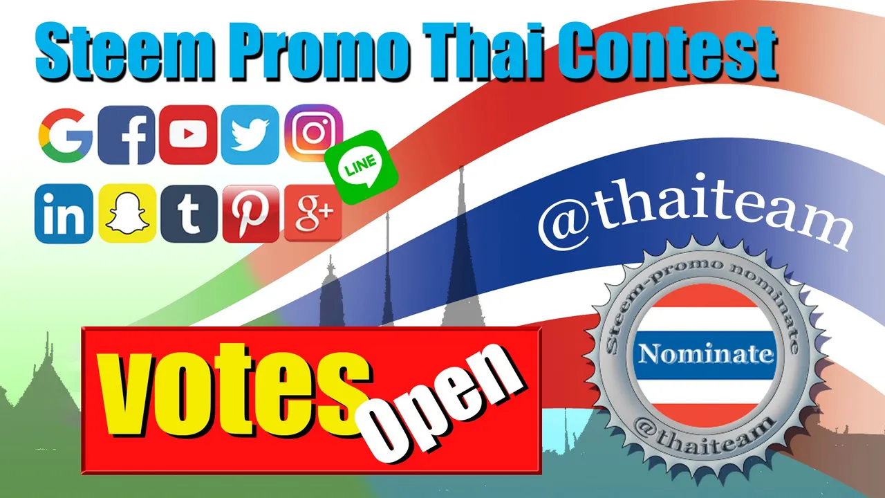 New Contest SteemPromo vote open.jpg