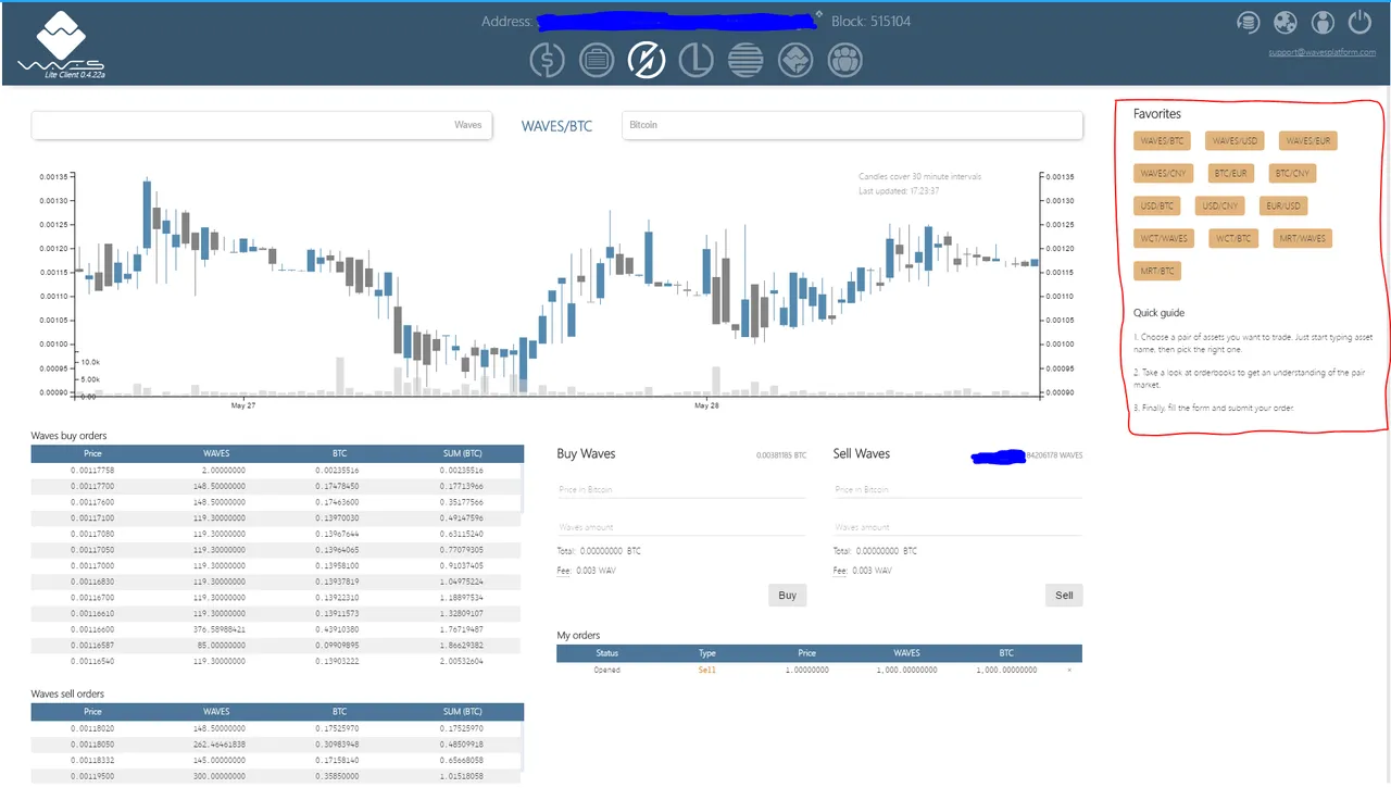dezentralized exchange wavesplatform.PNG