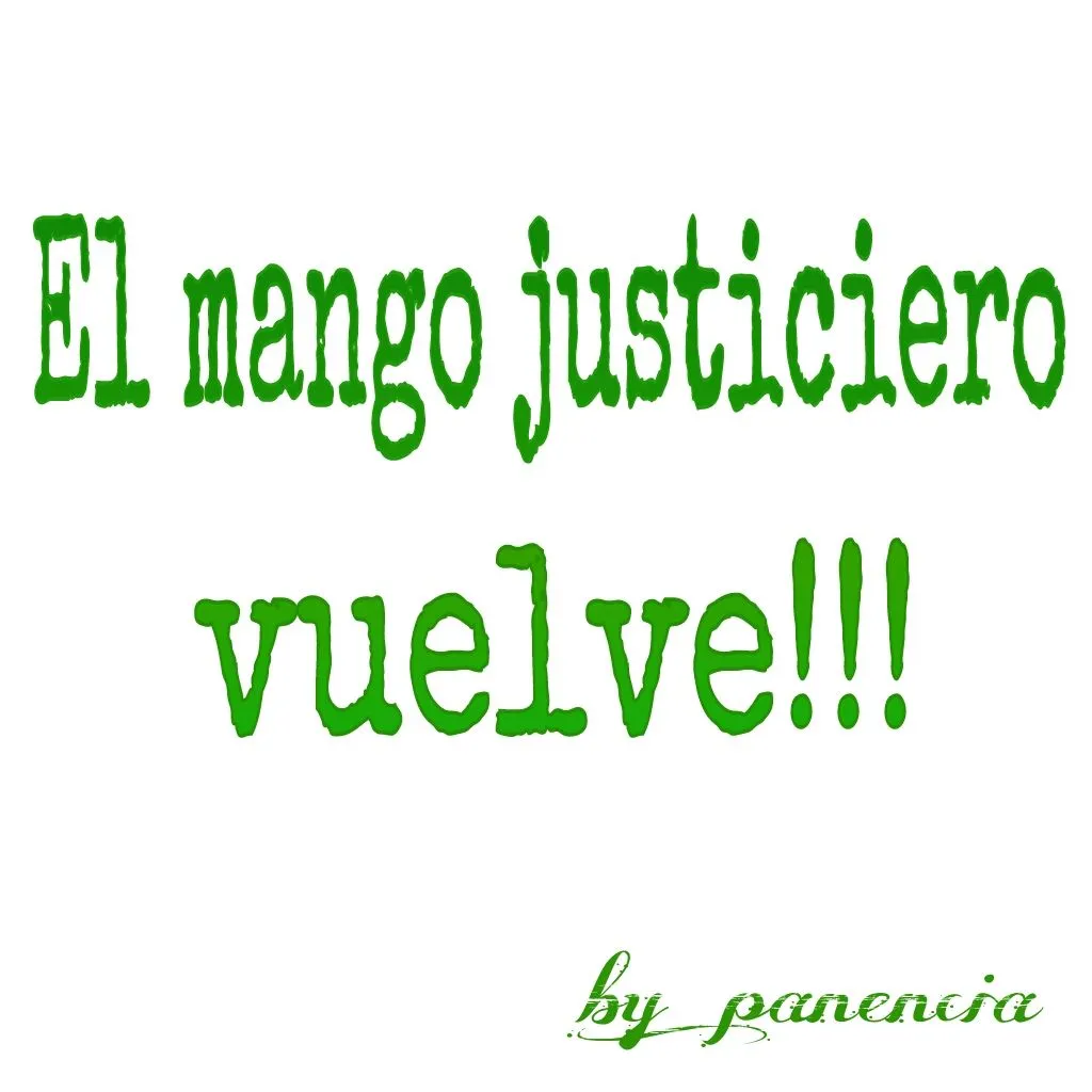 el mango justiciero. daniel toro.jpg