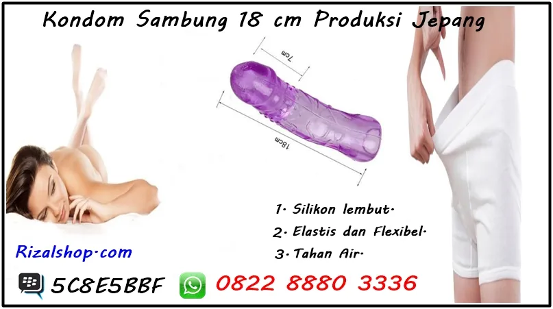 Kondom Sambung 18cm Full Silicon.jpg