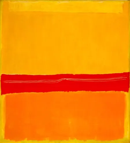 Mark Rothko. No 5 No 22 1950.jpg