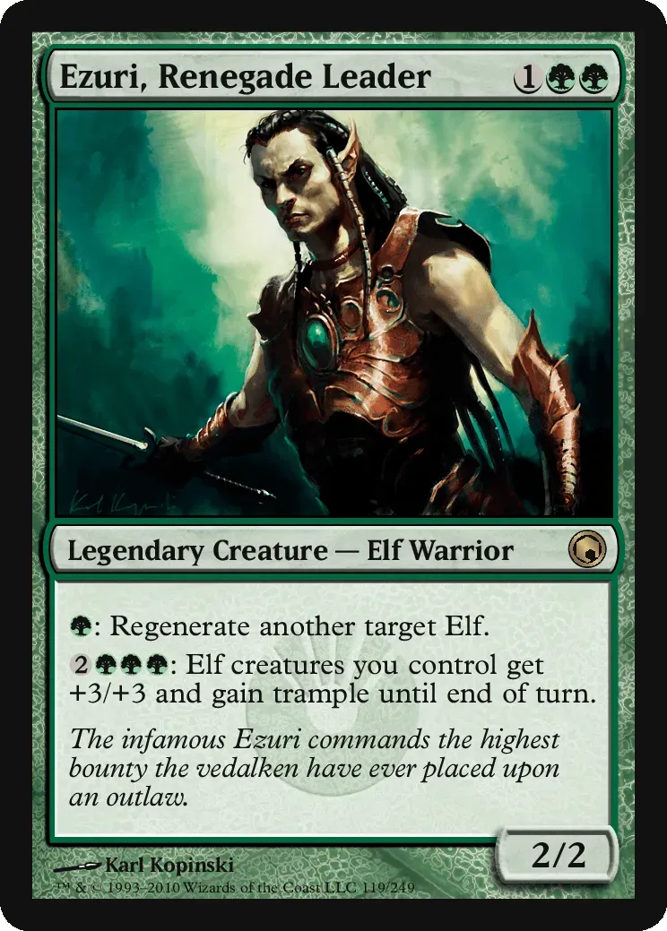 Ezuri