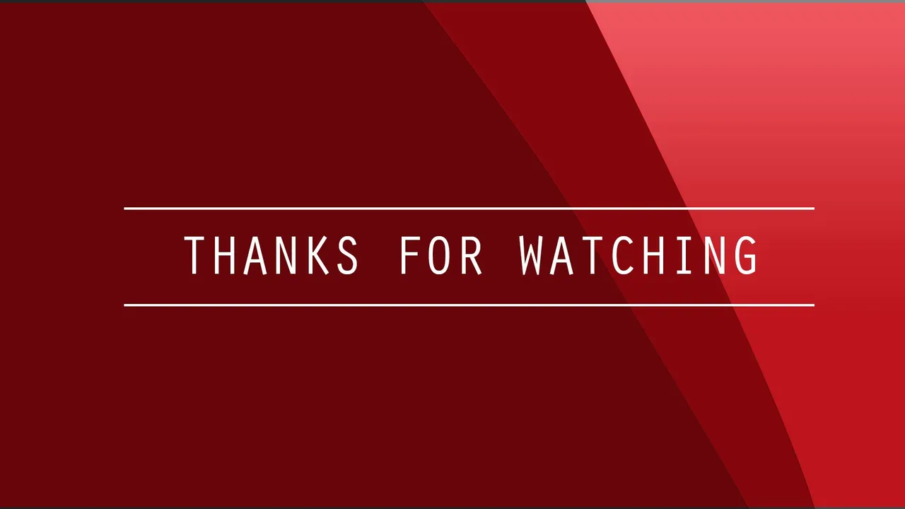 Red Template overlay