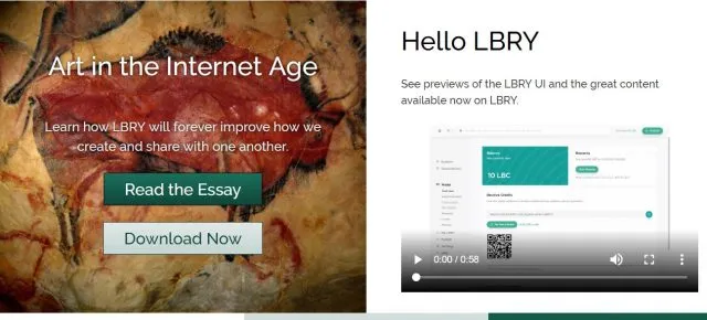 LBRY
