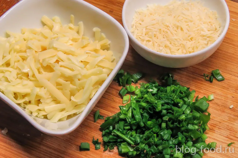 Mac and cheese